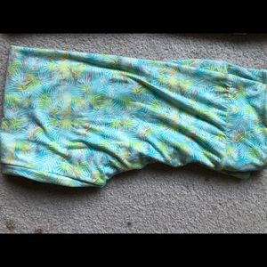 TC LULAROE LEGGINGS